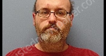 ROYSTER MARVIN L | 2020-01-22 Erie County, Ohio Booking