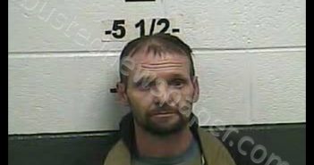 JEFFREY FLOYD CHANDLER | 2020-01-22 13:51:00 Whitley County, Kentucky Booking