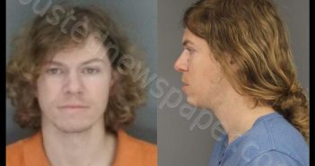 <B>KING</B>, <B>BRANDON</B> <B>LEE</B> #, Sebastian County, Arkansas - 2020-01-22 08:50:00