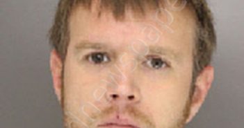 WILSON, DANIEL GENE | 2020-01-22 11:33:00 Moore County, North Carolina Booking