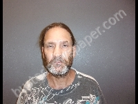 DURFLINGER BRADLEY D | 2020-01-22 Jefferson County, Nebraska Booking