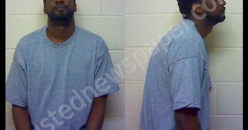 ROBERSON MICHAEL LARRY | 2020-01-23 07:18:44 Craven County, North Carolina Booking