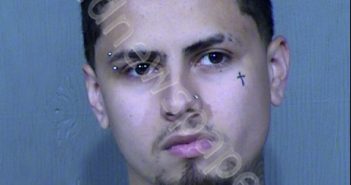 <B>LEOBARDO</B> ROBERTO <B>MARTINEZ</B> #, Maricopa County, Arizona - 2020-01-23