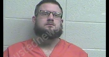 <B>CLIFTON</B> <B>G</B> <B>PERKINS</B> #, Jessamine County, Kentucky - 2020-01-23 17:43:00