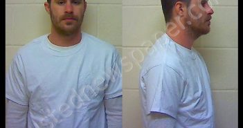 NEWBY MICHAEL ERIC | 2020-01-23 18:48:12 Craven County, North Carolina Booking
