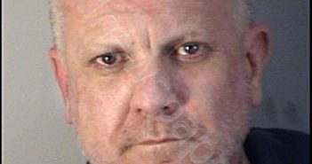 CLINTON DOUGLAS MUNN | 2020-01-23 22:59:00 Lake County, Florida Booking