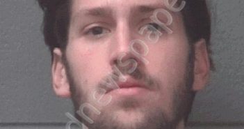 EUBANKS, HUNTER WESLEY | 2020-01-23 Onslow County, North Carolina Booking