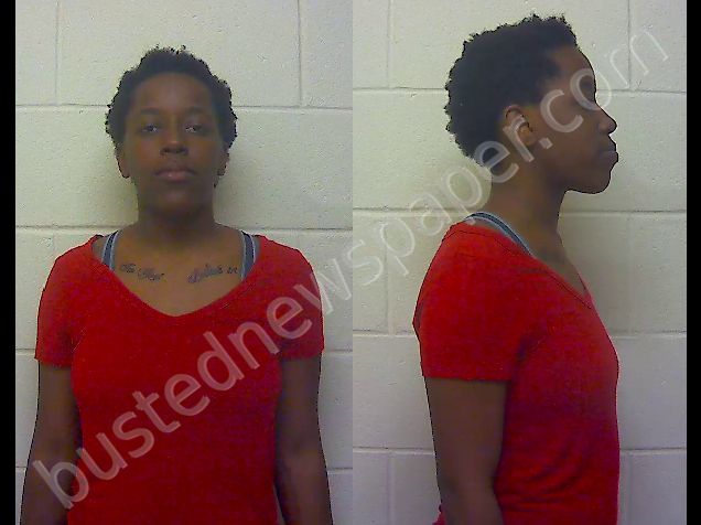 DORSEY ARIEL JASMINE #, Craven County, North Carolina - 2020-01-23 13:04:42