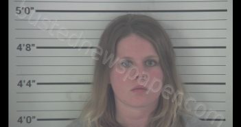 OLIVIA GRACE MINTON | 2020-01-23 00:11:00 Campbell County, Kentucky Booking