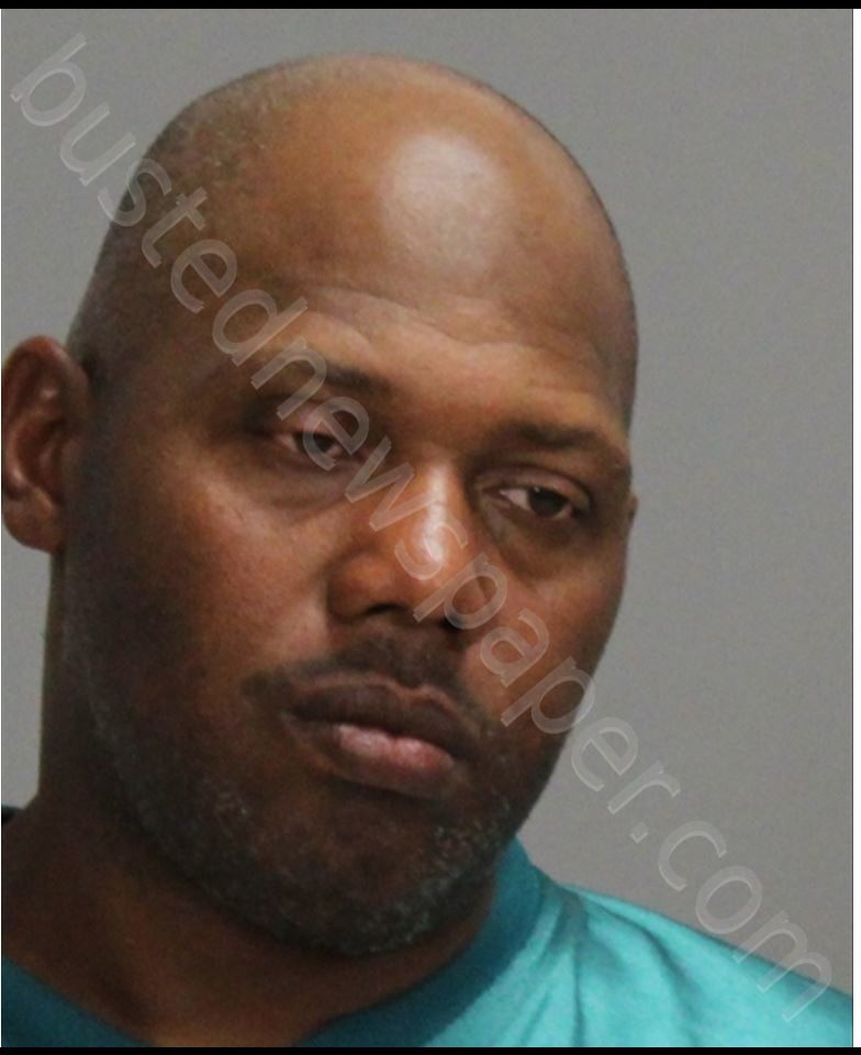 MANLEY, HOWARD EDWARD, JR #, Brazos County, Texas - 2020-01-23