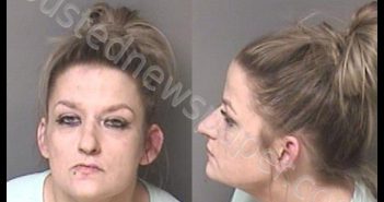 <B>WHITE</B>, <B>JENNY</B> <B>METCALF</B> #, Gaston County, North Carolina - 2020-01-23 18:03:00