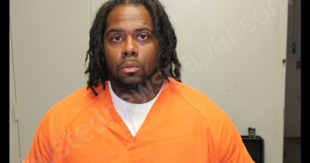 TERRENCE BARFIELD | 2020-01-23 11:57:00 Daviess Dekalb, Missouri Booking