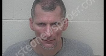 <B>WILLIAMS</B> <B>DAVID</B> <B>C</B> #, Scioto County, Ohio - 2020-01-23