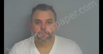 KEVIN <B>JOSEPH</B> <B>PHILLIPS</B> #, Greene County, Missouri - 2020-01-23 02:57:00