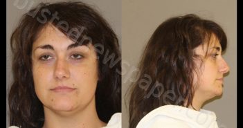 MELANCON, <B>JESSICA</B> JONAE #, <b>Denton</b> County, Texas, Denton County, Texas - 2020-01-23