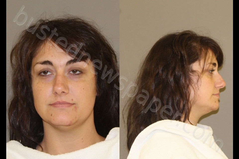 MELANCON, JESSICA JONAE #, Denton County, Texas - 2020-01-23