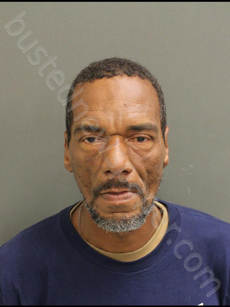 MOSLEY, ANTHONY #, Orange County, Florida - 2020-01-23 19:18:00