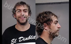 Drunk makes pink jailhouse pillow