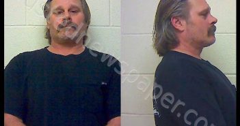 NOLDER JONATHAN MICHAEL | 2020-01-23 15:09:43 Craven County, North Carolina Booking