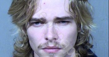 <B>JACOB</B> <B>THOMAS</B> <B>BURNS</B> #, Maricopa County, Arizona - 2020-01-23