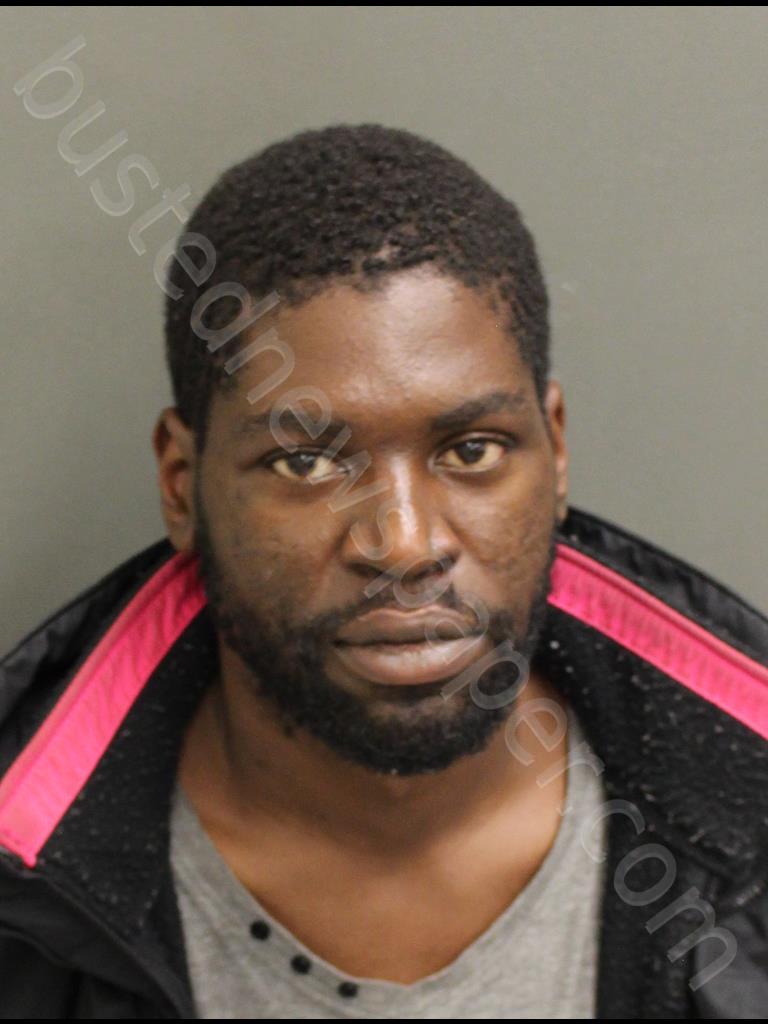 MARTIN, MARKUS LAVON #, Orange County, Florida - 2020-01-23 19:26:00