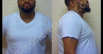 NELSON TORIAN DEMOND | 2020-01-23 09:20:33 Craven County, North Carolina Booking