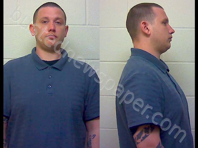 HAMMOND JON VICTOR #, Craven County, North Carolina - 2020-01-23 13:06:13