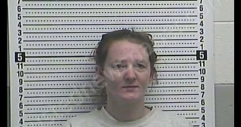 THELMA D LAWSON | 2020-01-23 16:02:00 Casey County, Kentucky Booking