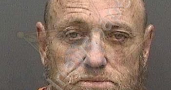GUNN,<B>DAVID</B> #, Hillsborough County, Florida - 2020-01-23 22:39:00