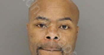 HALL, REGINALD LEE | 2020-01-23 15:00:00 Moore County, North Carolina Booking
