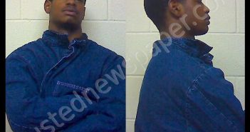 LOCKETT NIANTE DOMINICO | 2020-01-23 15:15:36 Craven County, North Carolina Booking