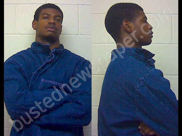 LOCKETT NIANTE DOMINICO #, Craven County, North Carolina - 2020-01-23 15:15:36