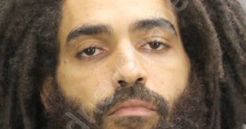 GRANT, <B>STEPHEN</B> <B>RICARDO</B> ANTHONY #, Broward County, Florida - 2020-01-23