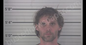 TERRY EUGENE BOHN | 2020-01-23 00:12:00 Campbell County, Kentucky Booking