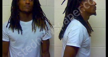 LOGAN ANTWAN JAMAL | 2020-01-23 02:37:34 Craven County, North Carolina Booking