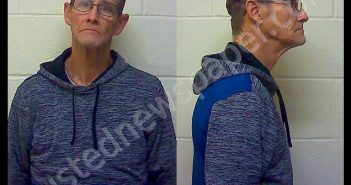 ASKEW WILLIAM CLYDE | 2020-01-23 16:05:25 Craven County, North Carolina Booking