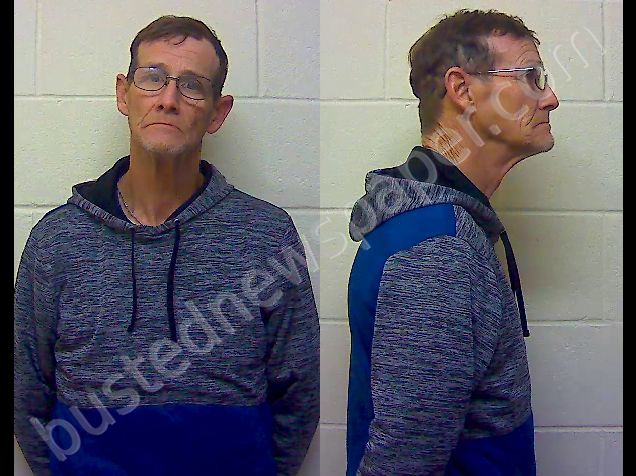 ASKEW WILLIAM CLYDE #, Craven County, North Carolina - 2020-01-23 16:05:25