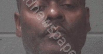 DIXON, WANELL ANGELO | 2020-01-23 Onslow County, North Carolina Booking