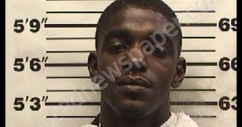 <B>WHITE</B>, DEVIN <B>XAVIER</B> #, Navarro County, Texas - 2020-01-23 21:52:00
