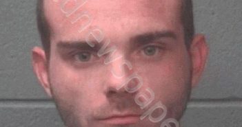 <B>BAILEY</B>, <B>WILLIAM</B> <B>DUSTAN</B> <B>GREGG</B> #, Onslow County, North Carolina - 2020-01-23