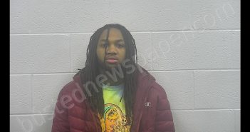 <B>XYLON</B> <B>DAIQUAN</B> <B>HERNDON</B> #, Kenton County, Kentucky - 2020-01-23 14:51:00