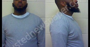 EDWARDS GERALD | 2020-01-24 18:10:11 Craven County, North Carolina Booking