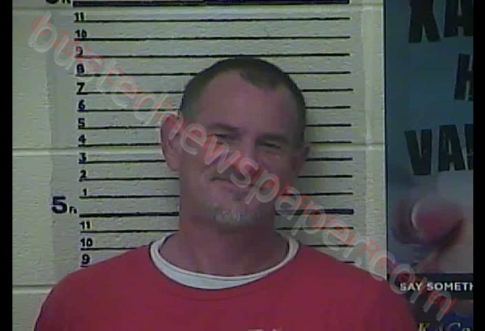 WILSON GOINS #, Clay County, Kentucky - 2020-01-24 12:43:00