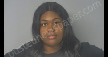 <B>BRIANNA</B> <B>M</B> <B>SMITH</B> #, Virginia Peninsula Regional Jail, Virginia - 2020-01-24 18:00:00