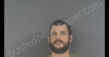 MATTHEW WAYNE BUTLER | 2020-01-24 13:04:00 Western Tidewater, Virginia Booking