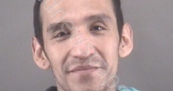 OCHOA, JUAN MENA | 2020-01-24 05:01:00 Forsyth County, North Carolina Booking