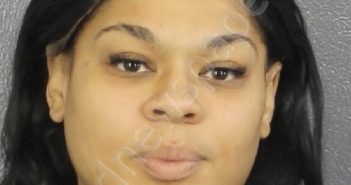 <B>SMITH</B>, <B>ANGELA</B> EBONY #, Broward County, Florida - 2020-01-24