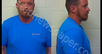BRANTLEY CLAUDE IRVIN | 2020-01-24 00:48:48 Craven County, North Carolina Booking