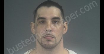 MATTHEW RYAN MONTOYA | 2020-01-24 12:50:00 Western Tidewater, Virginia Booking