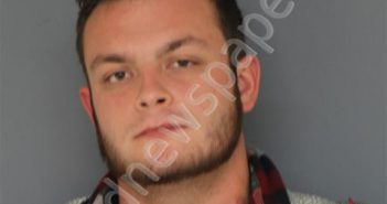 <B>SIMPSON</B>, <B>SAMUEL</B> <B>MACK</B> #, Guilford County, North Carolina - 2020-01-24